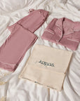 Signature Modal Pyjamas Set