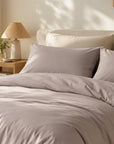 TENCEL™ duvet cover set