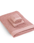 KapasLITE® towel collection | 100% extra-long staple cotton
