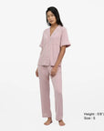 Signature Modal Pyjamas Set