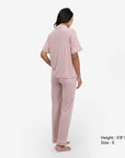 Signature Modal Pyjamas Set