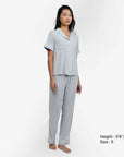 Signature Modal Pyjamas Set