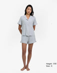 Signature Modal Pyjamas Set