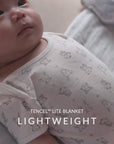 TENCEL™ lite blanket