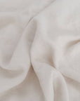 French linen bedsheet duvet cover pillowcases