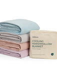 New Arrival - Cooling Marshmallow Blanket