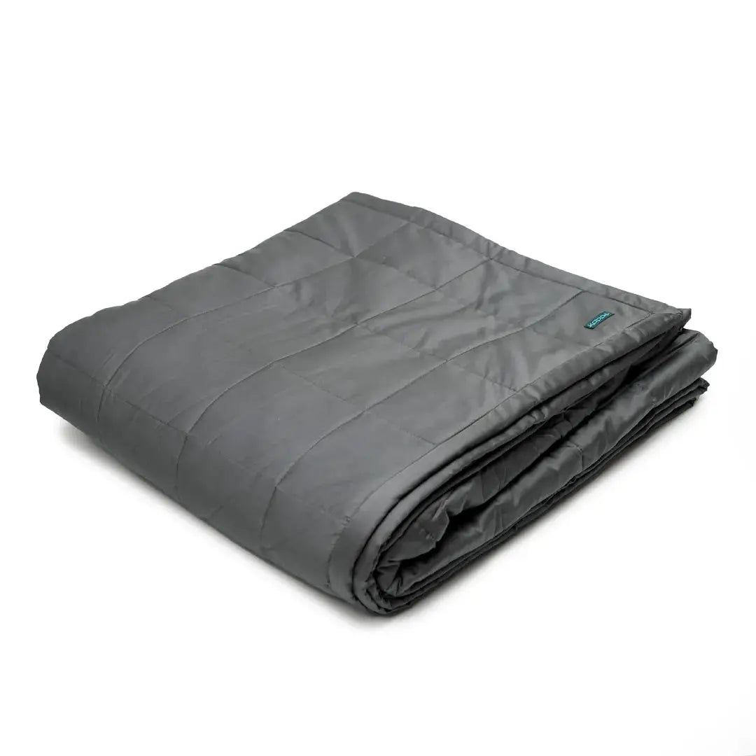 KapasLUXE® quilted comforters / blankets