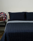 TENCEL™ Quilted Comforter Set - NEW