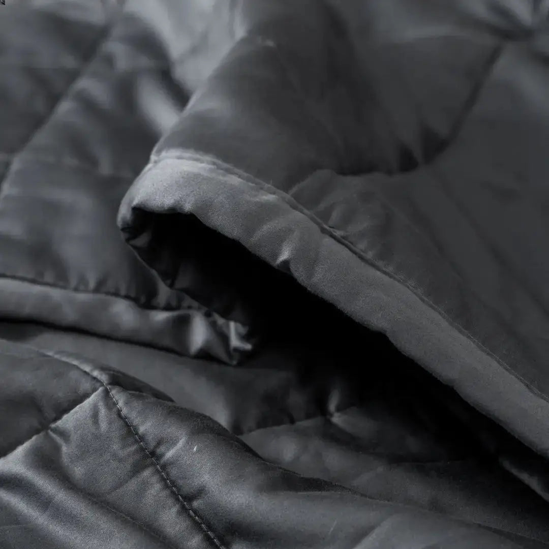 KapasLUXE® quilted comforters / blankets