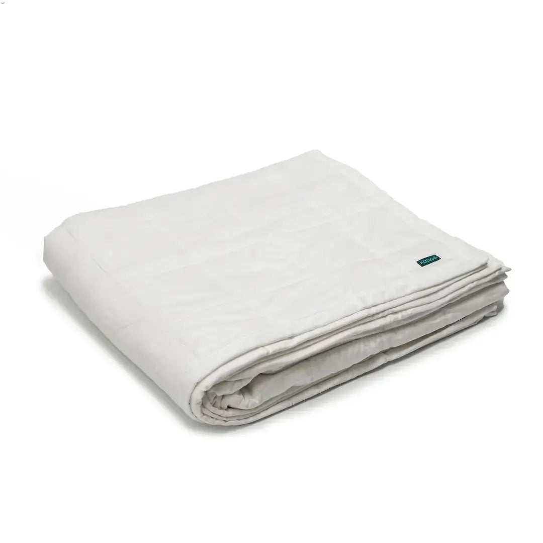 KapasLUXE® quilted comforters / blankets