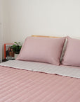 TENCEL™ Quilted Comforter