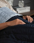 TENCEL™ Quilted Comforter Set - NEW