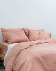 TENCEL™ duvet cover set