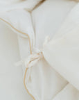 TENCEL™ duvet cover set- Oatmeal