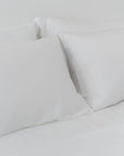 Experience comfort with our TENCEL™ lyocell pillowcases by Kapas Living. 300TC TENCEL™ Eucalyptus pillowcases. Hypoallergenic, moisture-wicking and breathable.