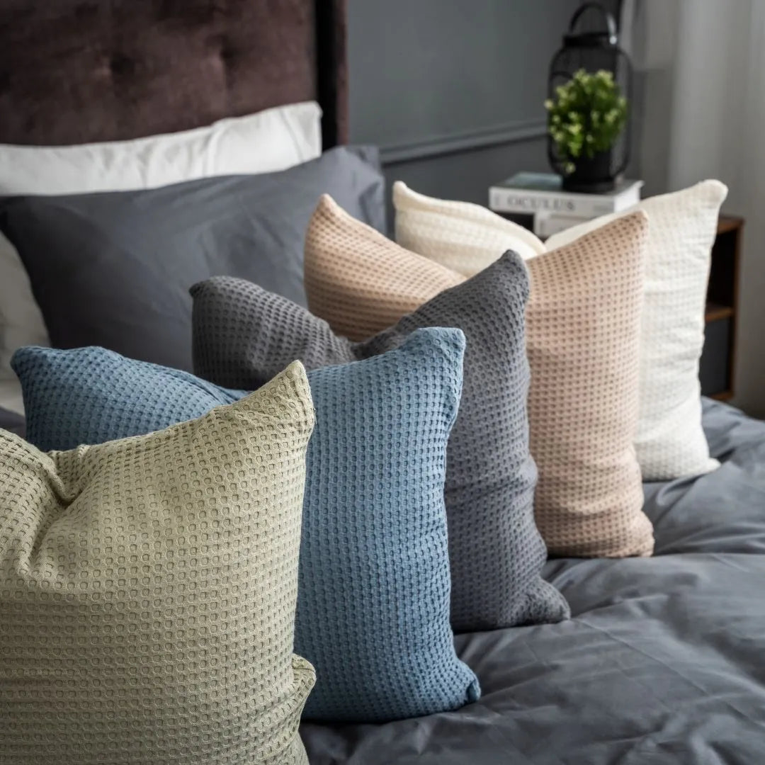 Kapas Throw cushions collection