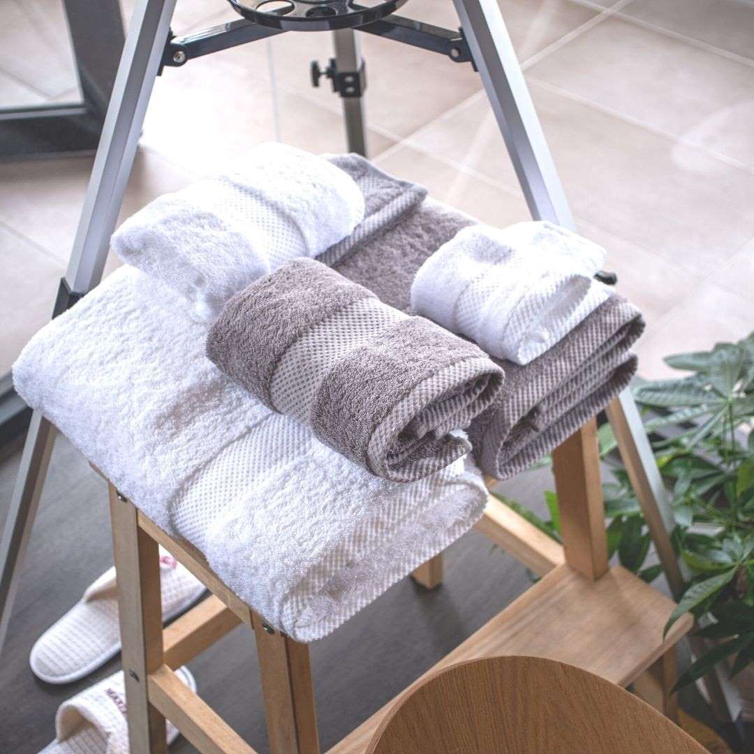 Kapas Bath collection