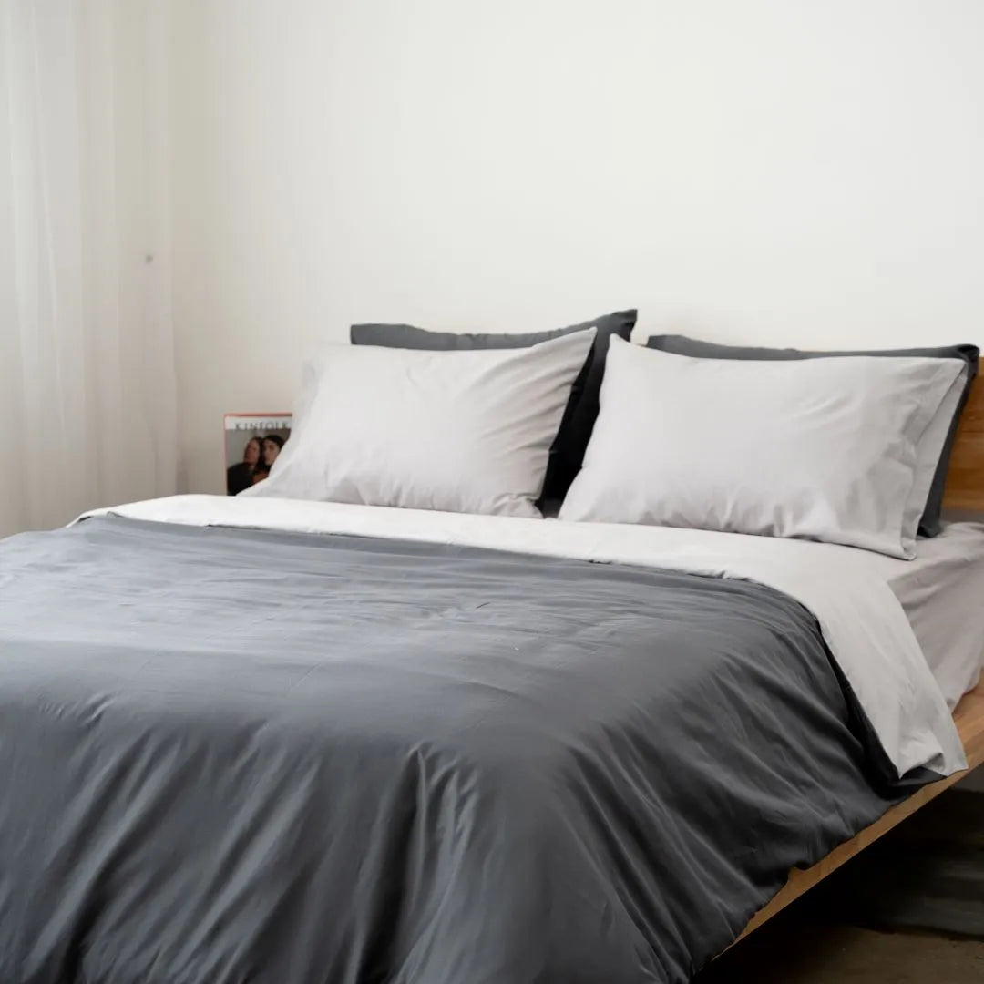 Kapas Bedding collection