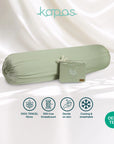 TENCEL™ Reserve bolstercase