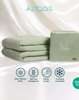 TENCEL™ Reserve duvet cover