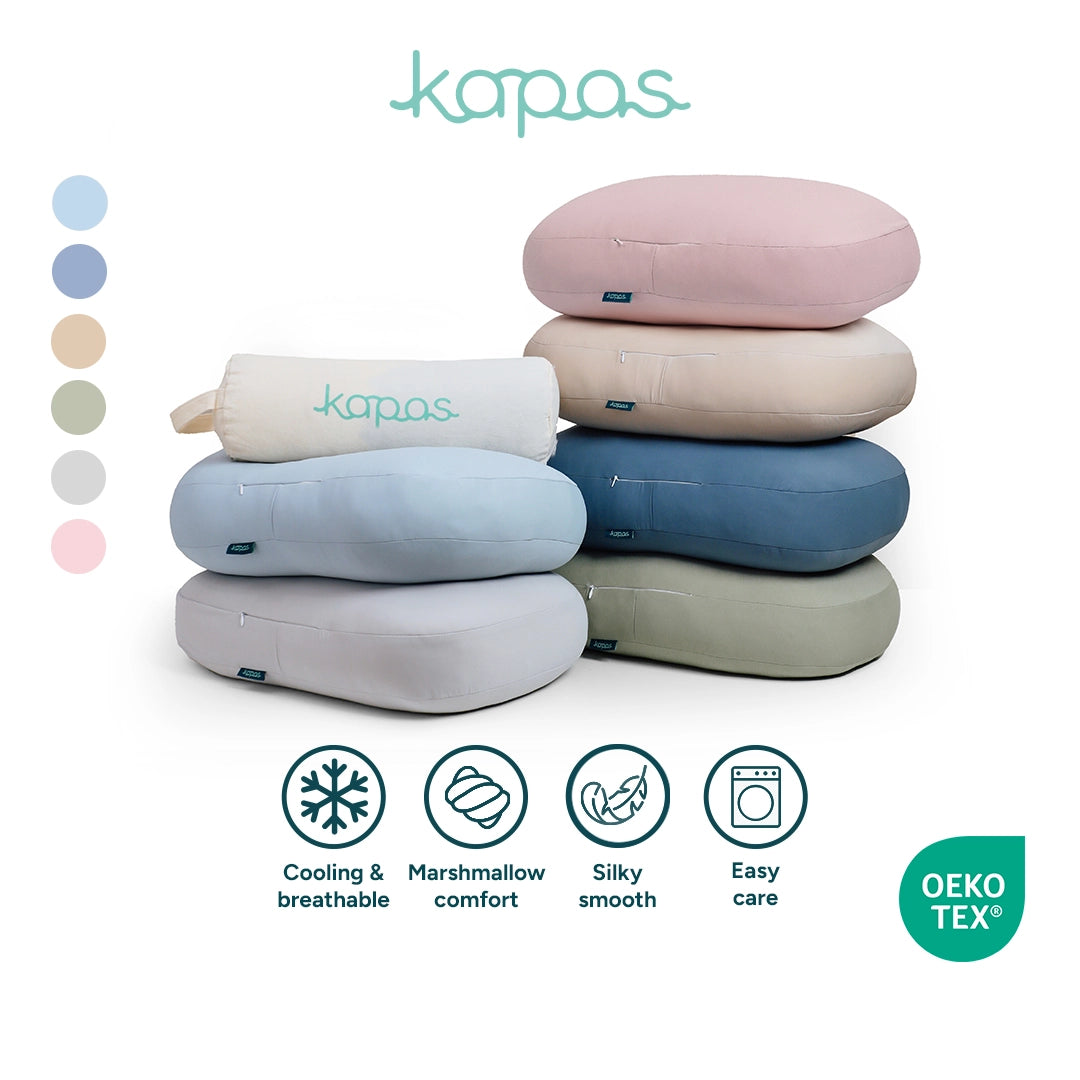 Kapas lifestyle image