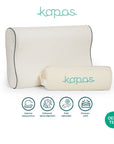 Aura Memory foam pillow