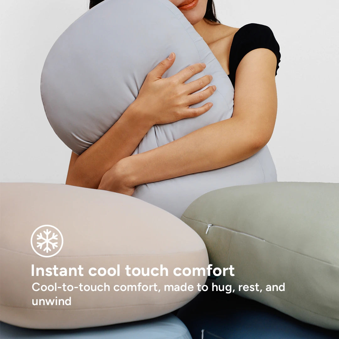 Cooling Marshmallow Pillow