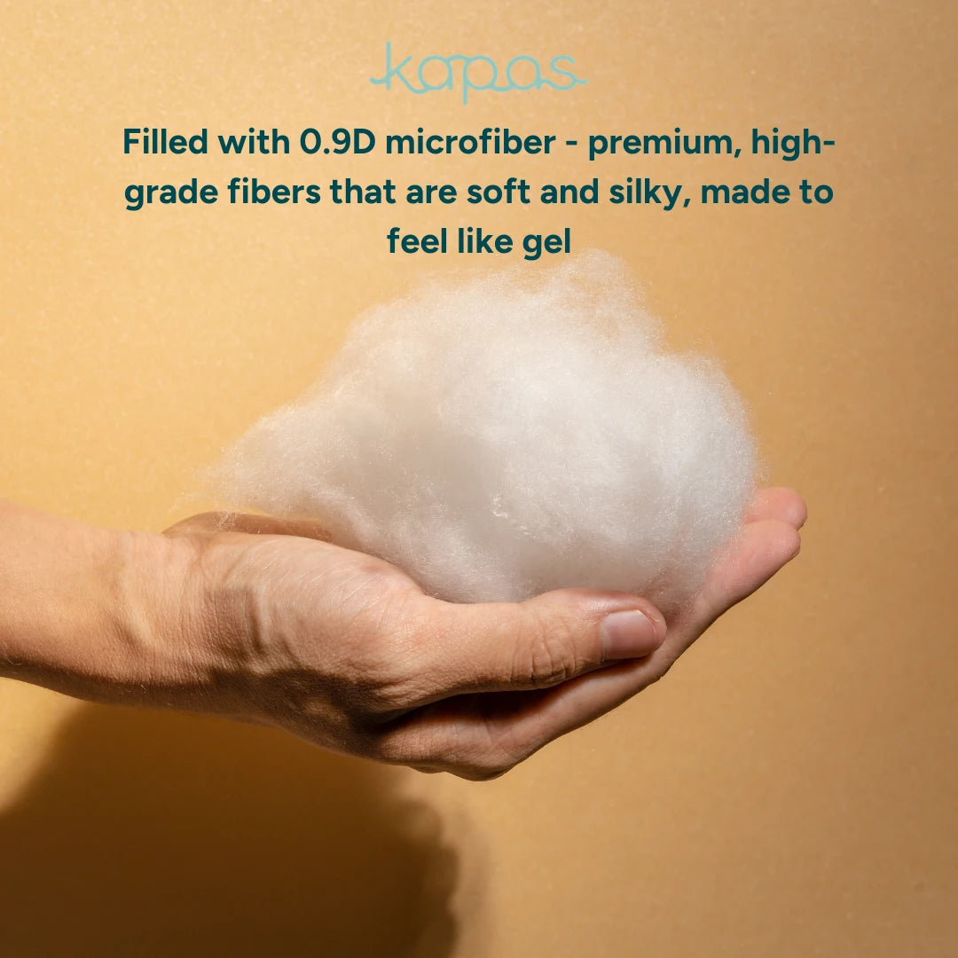 Alternative Down Pillow