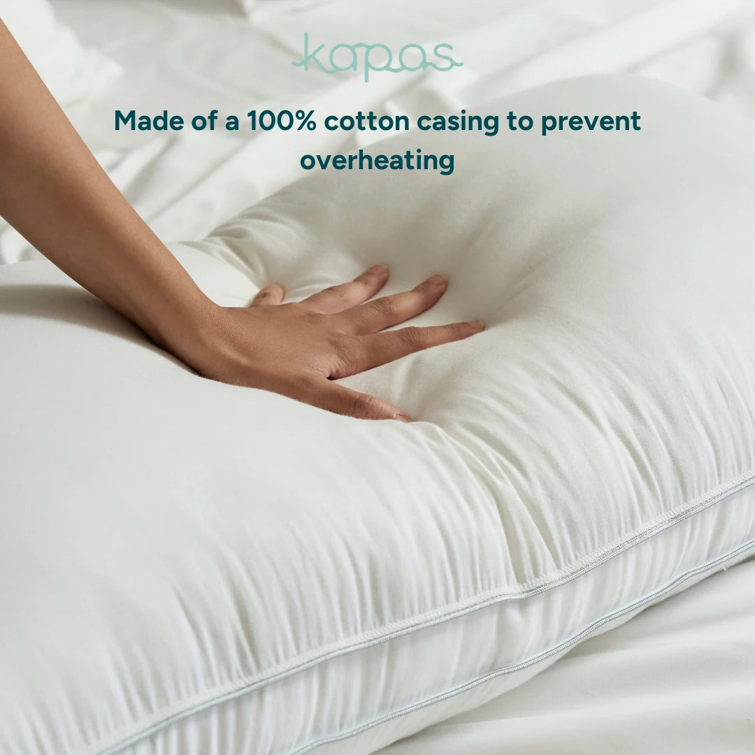 Alternative Down Pillow