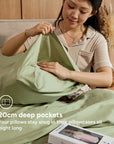 TENCEL™ Reserve bolstercase