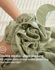 TENCEL™ Reserve fitted bedsheet set