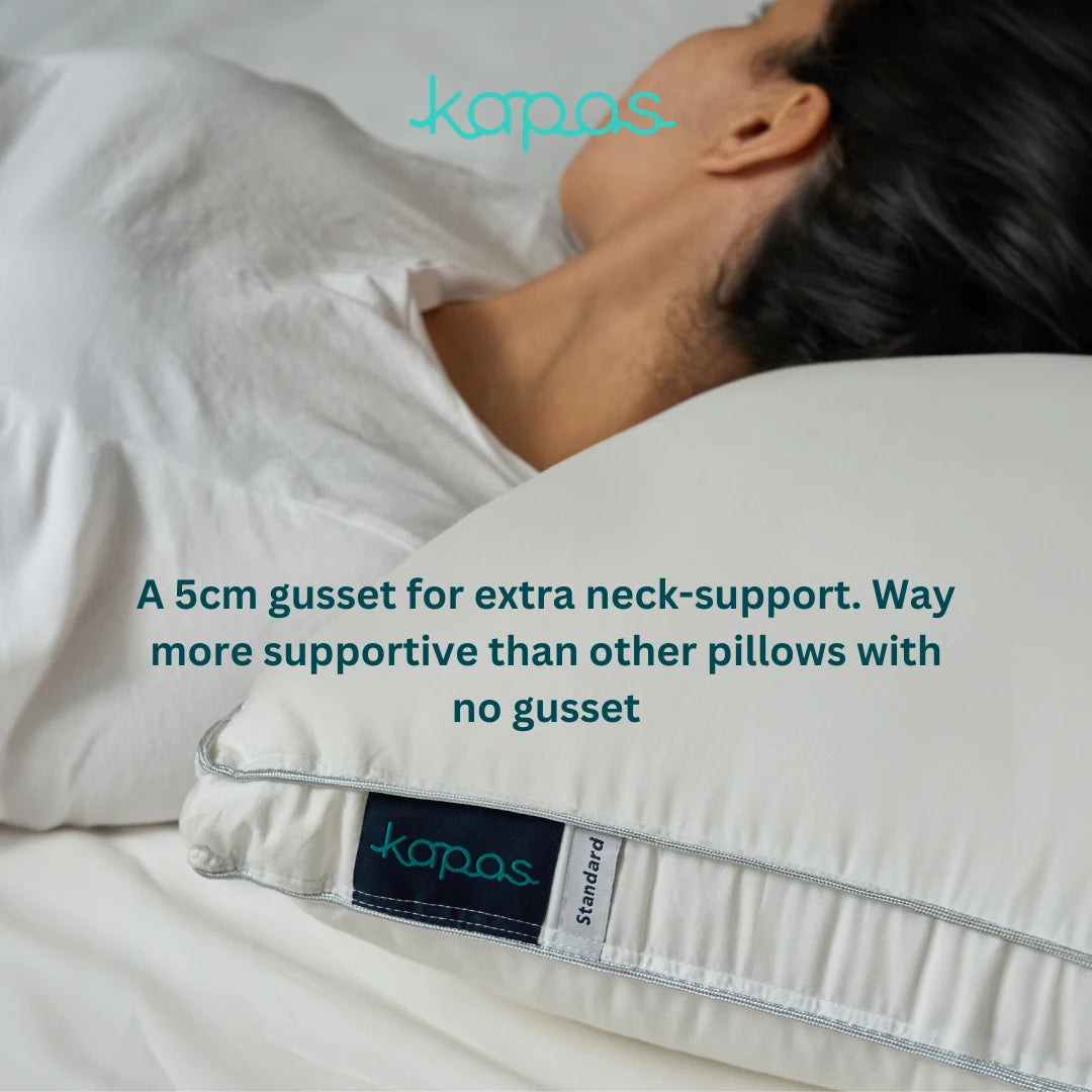 Alternative Down Pillow