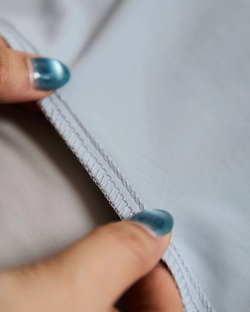 Strong, Secure Stitching