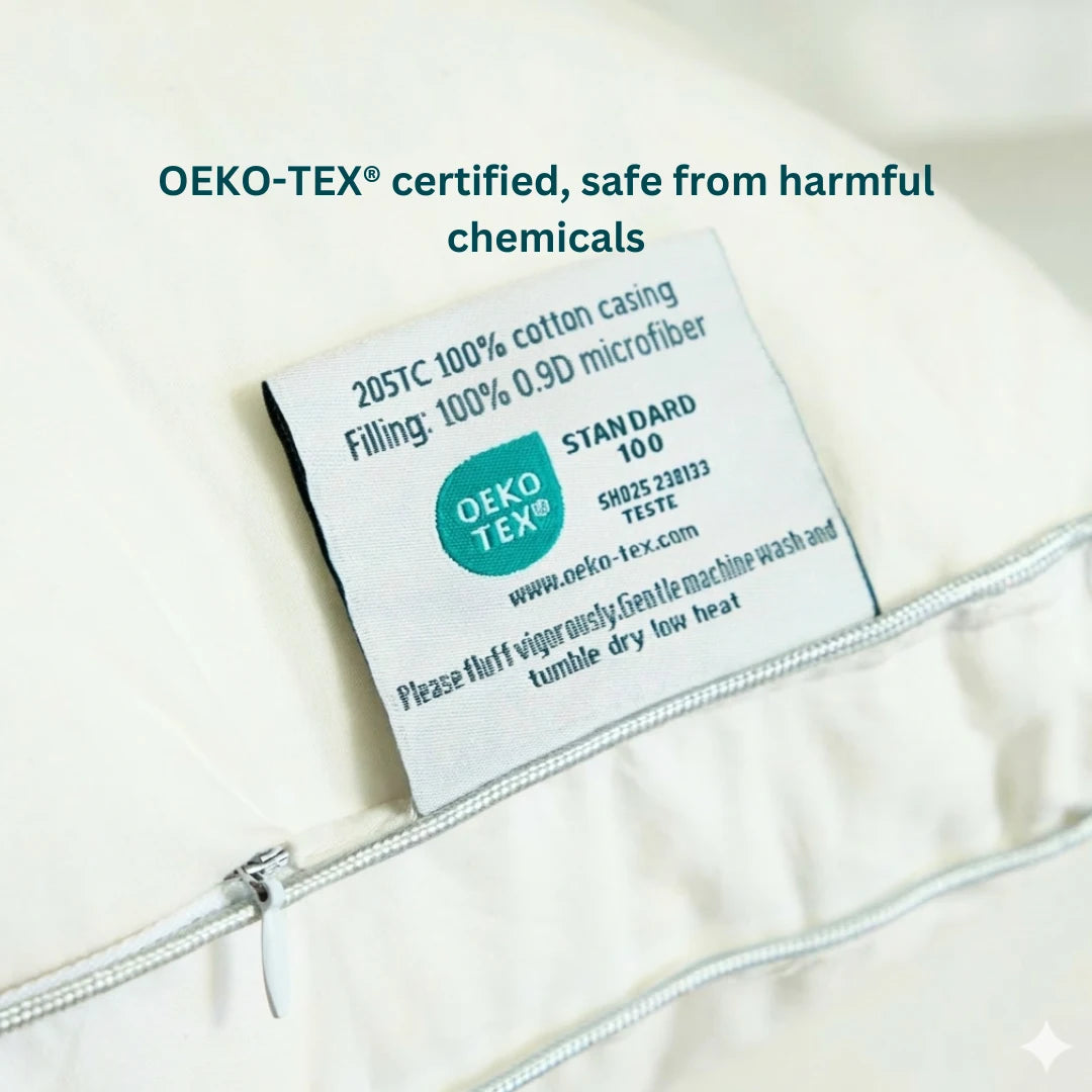 Alternative Down Pillow