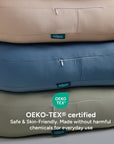 Cooling Marshmallow Pillow