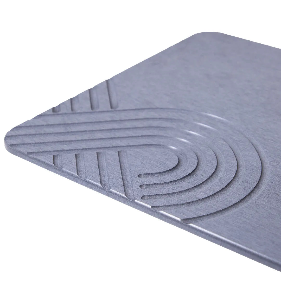 Kapas Living Singapore Stone Diatomite Bath Mat