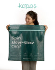 Packaging for Kapas Laundry Bag