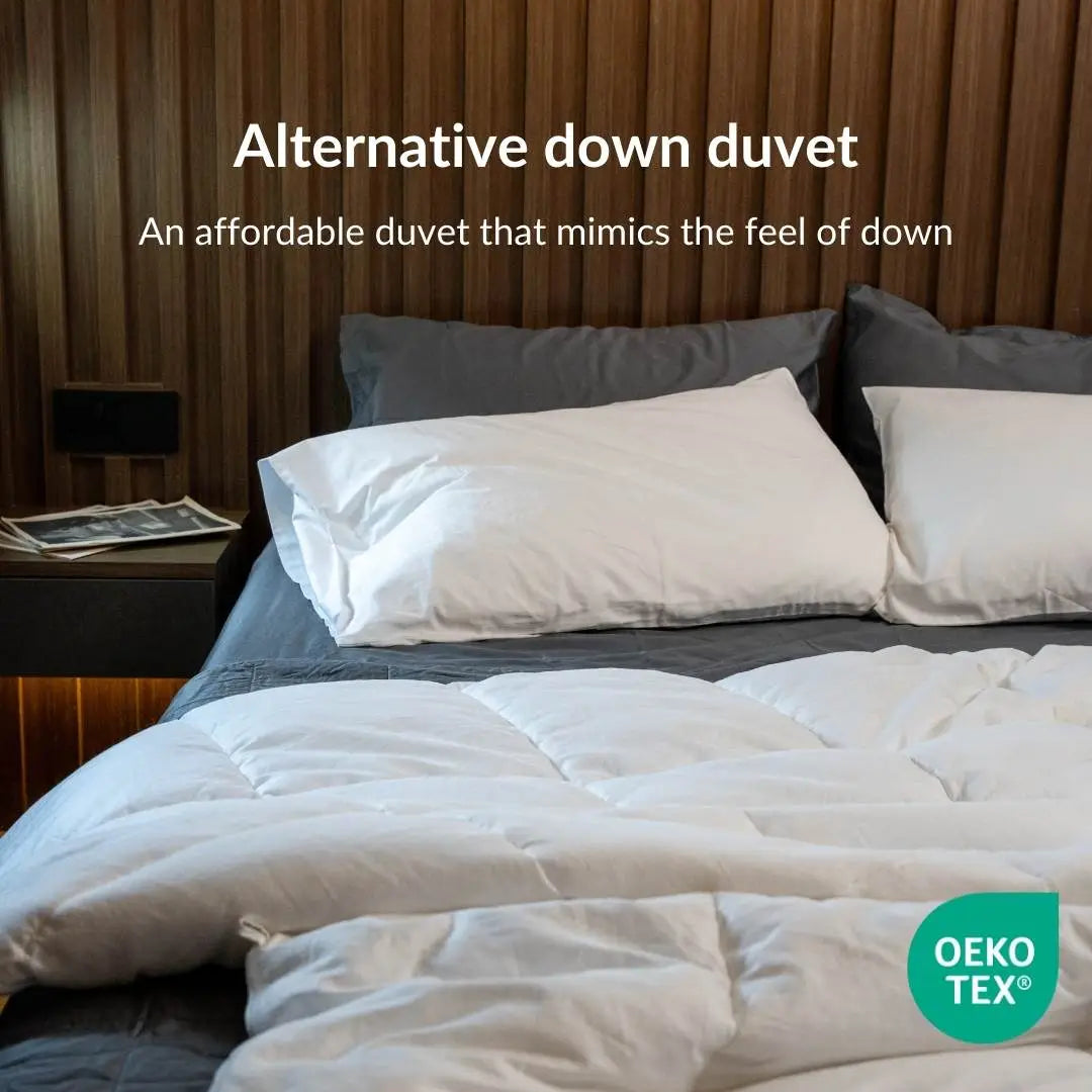 Alternative down duvet/quilt Alternative down duvet/quilt- Kapas Living Singapore