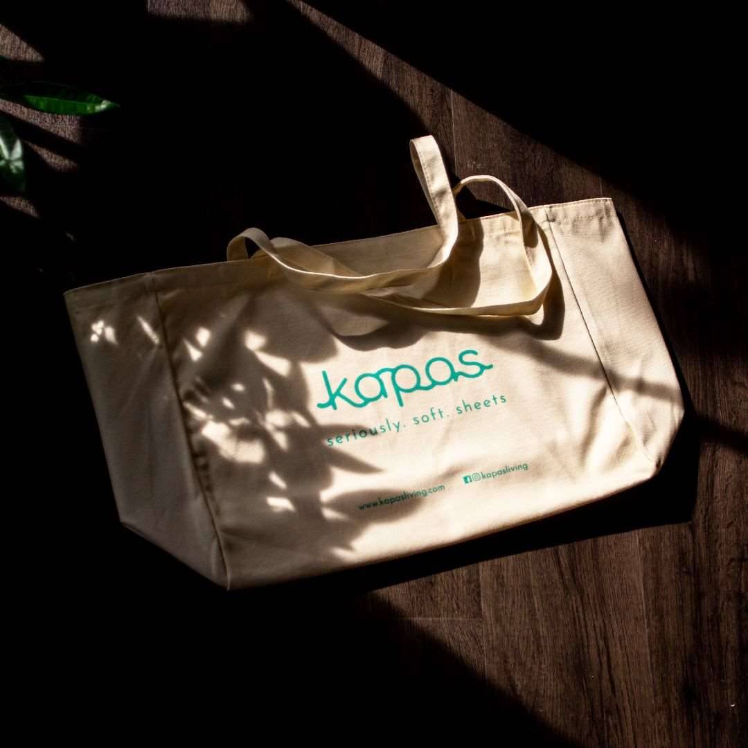 bag - Khara Kapas