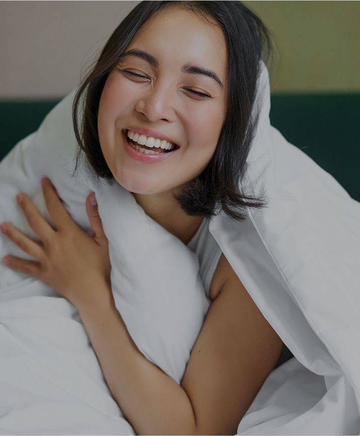 Hotel-like comfort