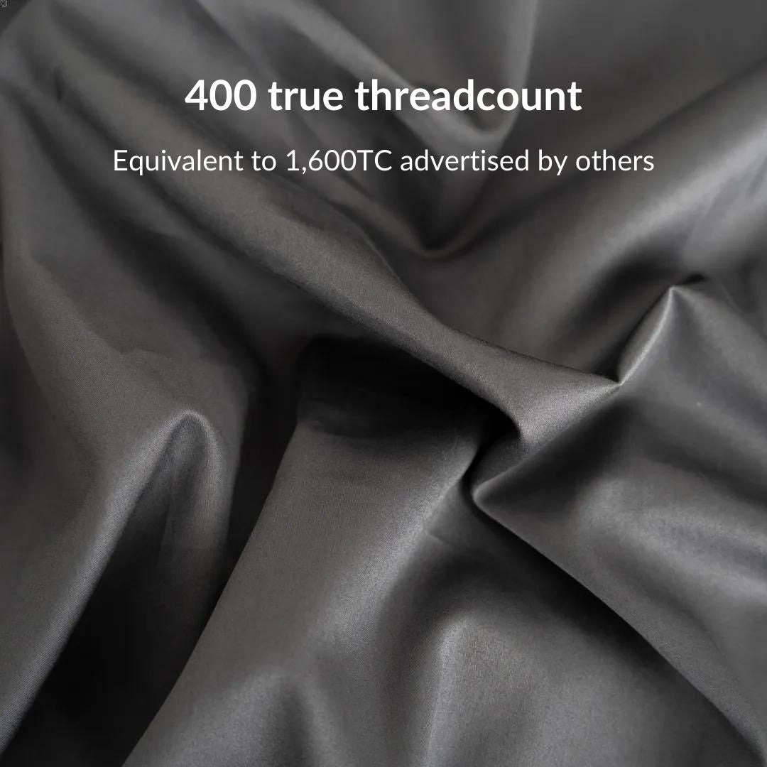 Hotel Collection 300TC cotton (Pre-Order)
