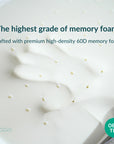 Aura Memory foam pillow