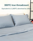 TENCEL™ duvet cover