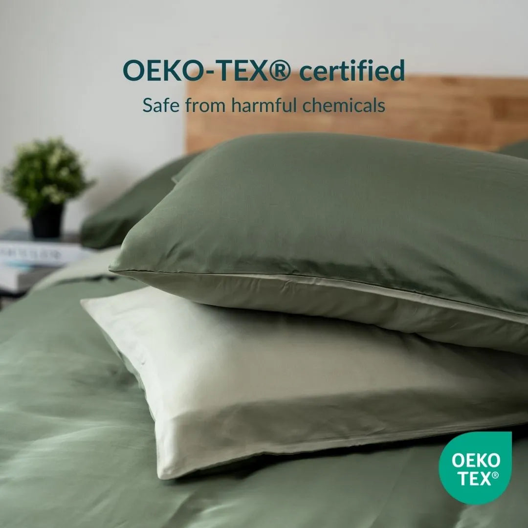 TENCEL™ duvet cover set