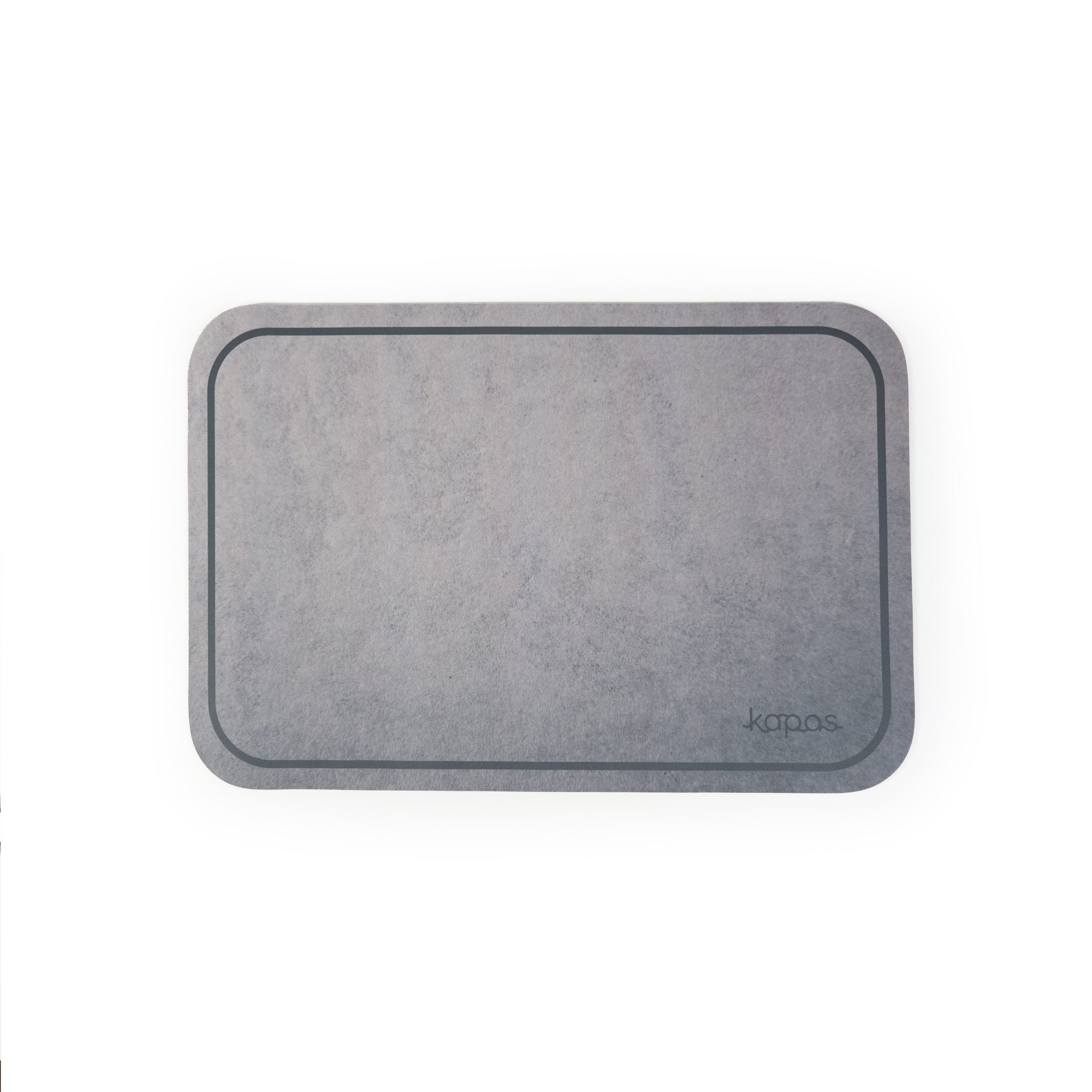 Diatomite Bath Mat
