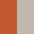 The Burnt Orange Taupe by Kapas Living represents the best bedsheets and premium bedding products in Singapore for Singapore tropical weather comfort.