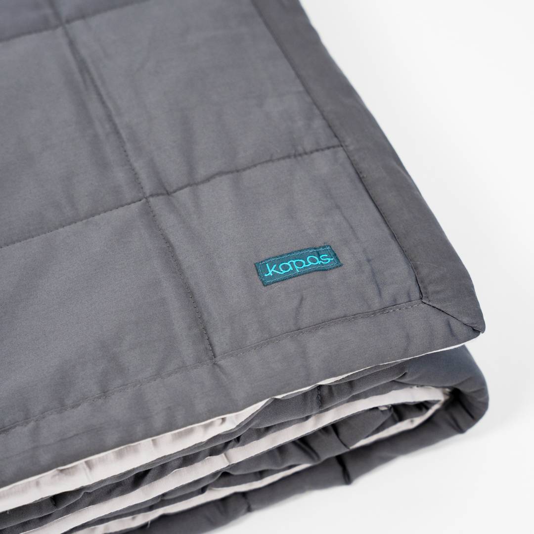 KapasLUXE® quilted comforters / blankets