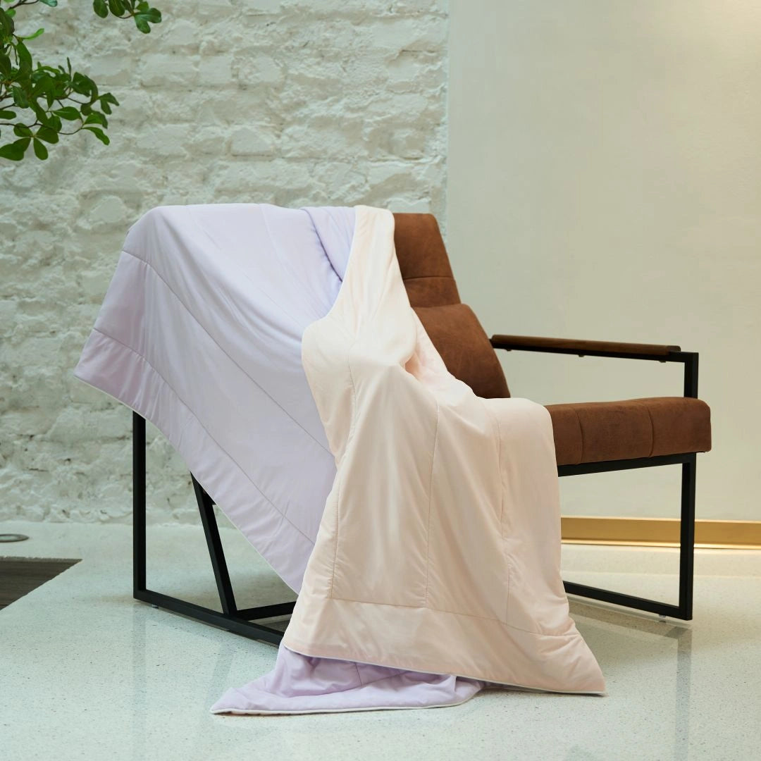 New Arrival - Cooling Marshmallow Blanket