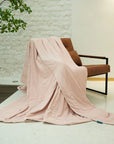 New Arrival - Cooling Marshmallow Blanket