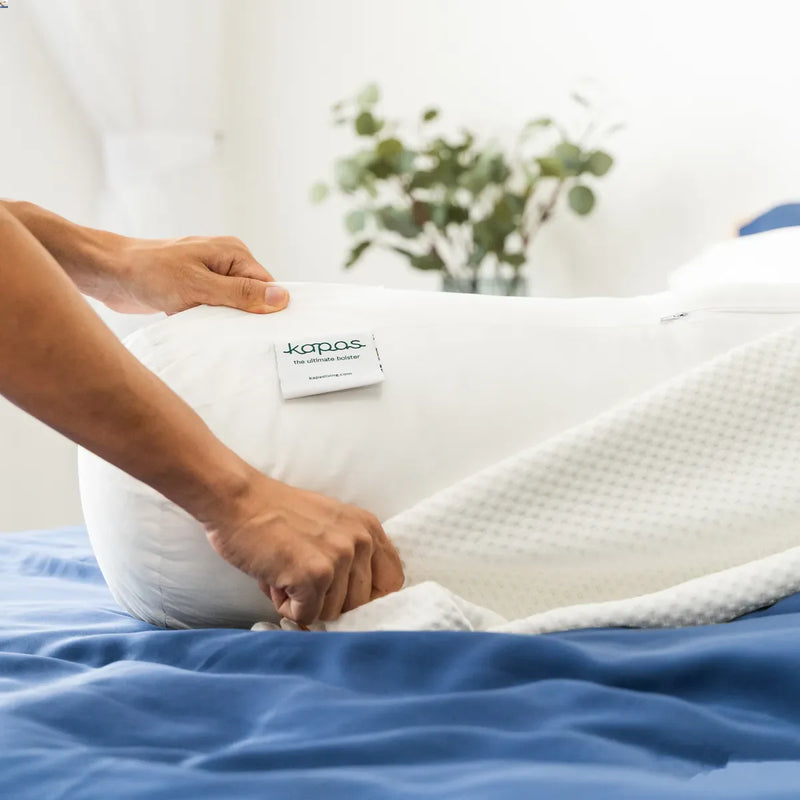 Hygienic Bolster Longevity